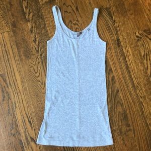 VINCE Tank Top
